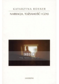 Narracja, tożsamość i czas