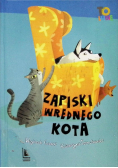 Zapiski wrednego kota