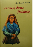 Dziczeją dusze polaków