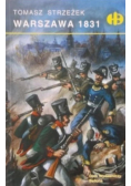 Warszawa 1831