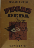 Pegaz Dęba,1950r.