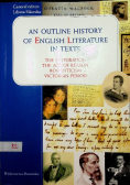 An Outline History of English Tom II