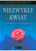 Niezwykły Kwiat Powieść O Maryi