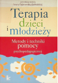 Terapia dzieci i młodzieży