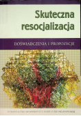 Skuteczna resocjalizacja