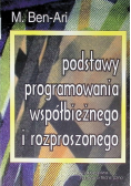 Podstawy programowania współbieżnego i rozproszonego