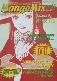 MangaMix Nr 11 2/2003 pamiętajmy o Kobe