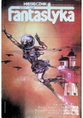 Miesięcznik Fantastyka Nr 10 / 86