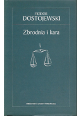 Biblioteka Gazety Wyborczej Tom 2 Zbrodnia i kara