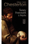 Święty Franciszek z Asyżu
