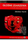 Głośne zdarzenia w świetle medycyny sądowej
