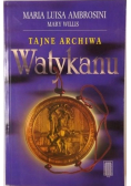 Tajne archiwa Watykanu