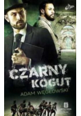 Czarny kogut