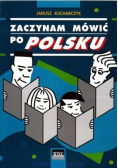 Zaczynam mówić  po Polsku