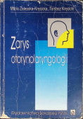 Zarys otorynolaryngologii