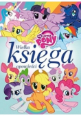 My Little Pony Wielka księga opowieści