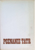 Poznanie Tatr