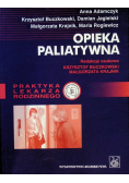 Opieka paliatywna