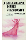 Diabeł w dzwonnicy  Opowiadania