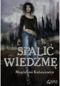 Spalić wiedźmę