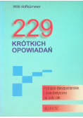 229 krótkich opowiadań Część 1
