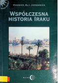Współczesna historia Iraku
