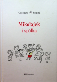Mikołajek i spółka