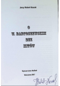 O Bartoszewskim bez mitów