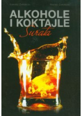 Alkohole i koktajle świata