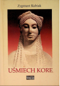 Uśmiech Kore