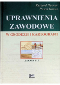 Uprawnienia zawodowe