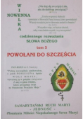 Wielka nowenna Powołani do szczęścia Tom 5