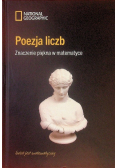 Poezja liczb znaczenie piękna w matematyce