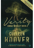 Verity. Coraz większy mrok