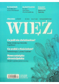 Więź Nr 4 / 22