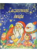 Zaczarowane święta