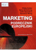 Marketing Podręcznik europejski