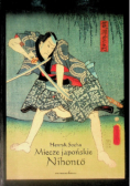 Miecze japońskie Nihonto