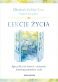 Lekcje życia. Specjaliści od śmierci i umierania zdradzają tajemnice życia