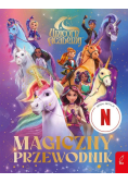 Unicorn Academy Magiczny przewodnik