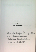 Dobry zły liberalizm