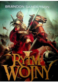 Archiwum Burzowego Światła Tom I Rytm wojny