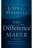 The Difference Maker