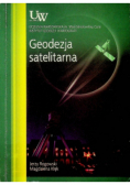 Geodezja satelitarna