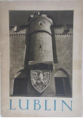 Lublin. Stare miasto