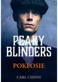 Peaky Blinders Pokłosie