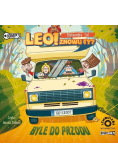 Leo! Znowu ty? Tom 2 Byle do przodu Audiobook