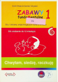 Zabawy funda Mentalne Część 1