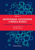 Raportowanie zintegrowane o modelu biznesu..