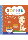 Sophie je obiadek